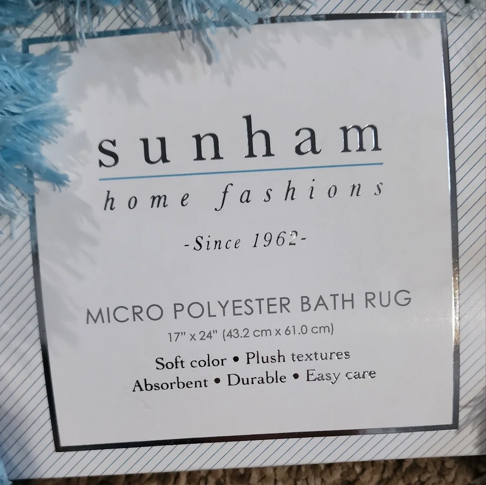 Small Blue Bathrug